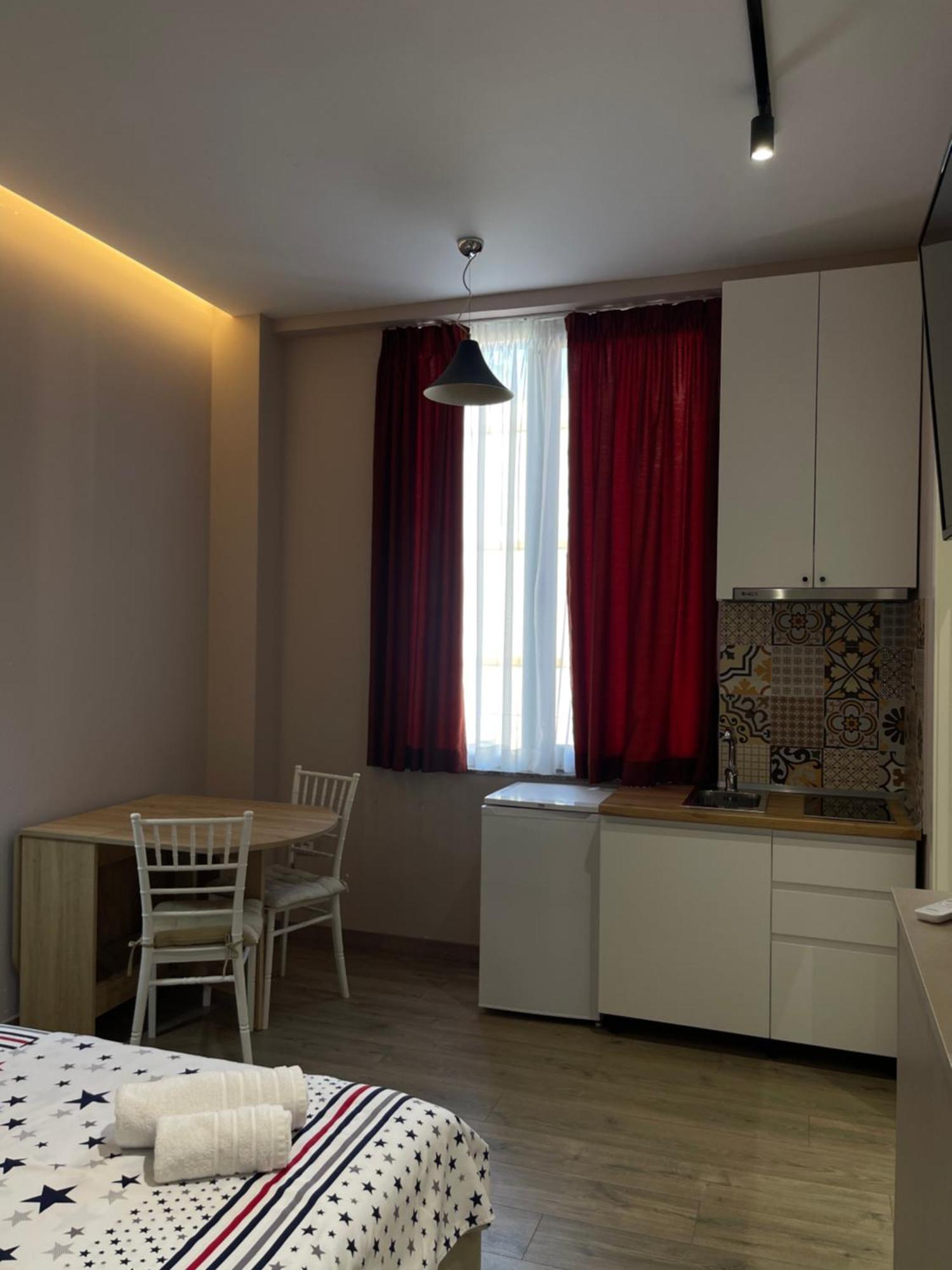 Appartamento Melodi Durrës